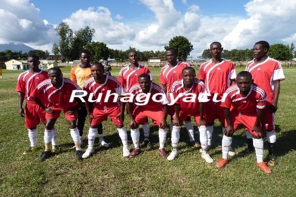 Musanze F.C. RUHAGOYACUcom Primus National Football League As Kigali 00