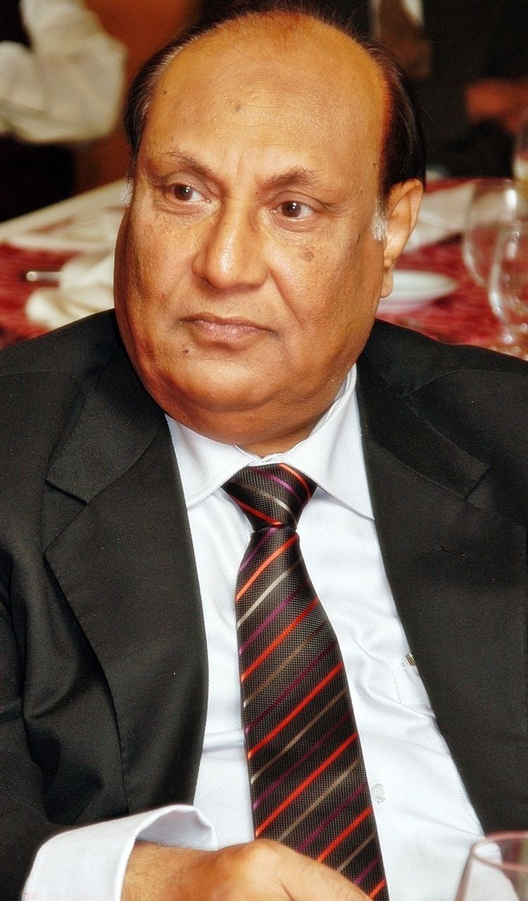 Musarrat Hussain FileProfessor Dr Musarrat HussainJPG Wikimedia Commons