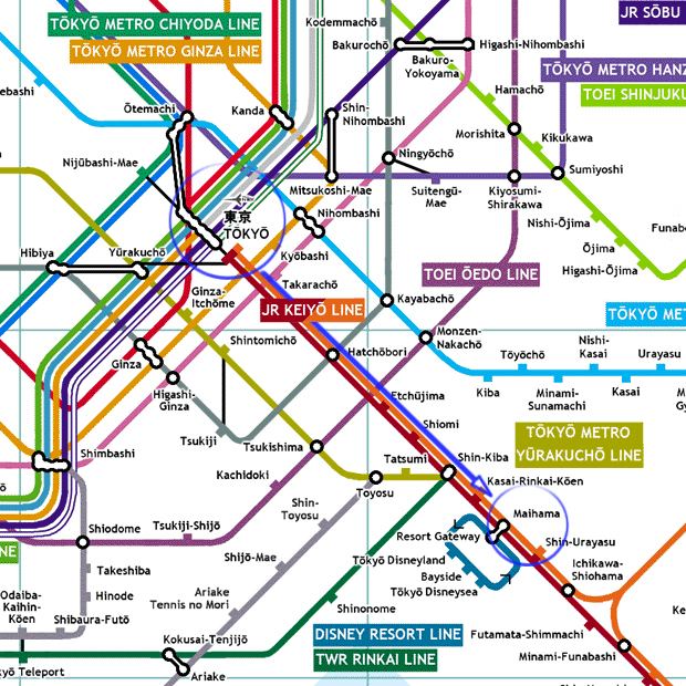 Musashino Line - Alchetron, The Free Social Encyclopedia