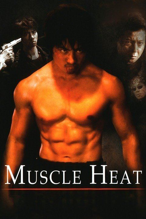 Muscle Heat wwwgstaticcomtvthumbmovieposters174832p1748