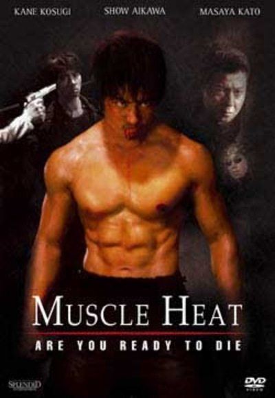 Muscle Heat Muscle Heat 2002 In Hindi Full Movie Watch Online Free