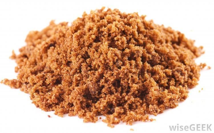 Muscovado What is Muscovado Sugar with pictures