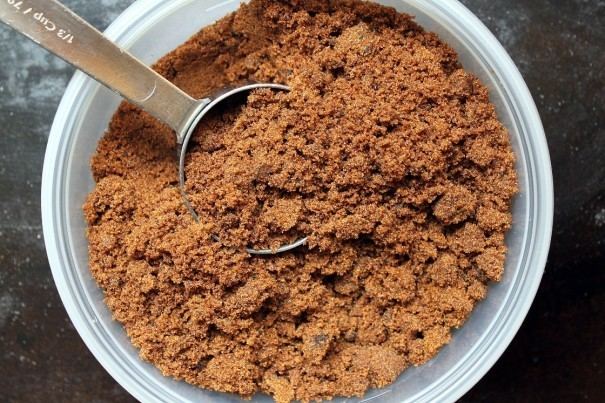 Muscovado - Wikipedia