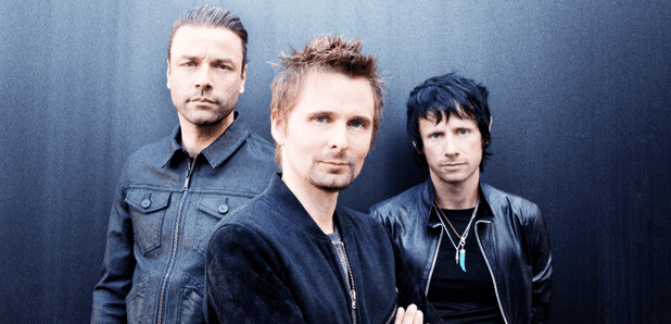 Muse (band) Muse Want To Turn Their New Album Into A Musical News Radio X