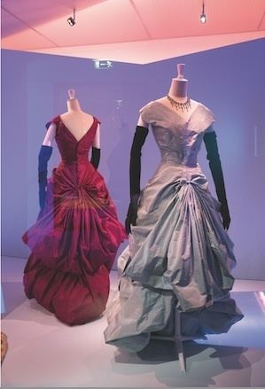 Musée de la mode et du textile Espaces Mode et Textile