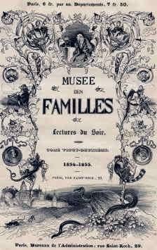 Musée des familles