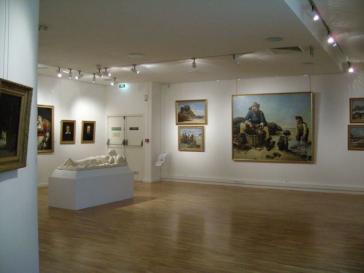 Musée Thomas-Henry