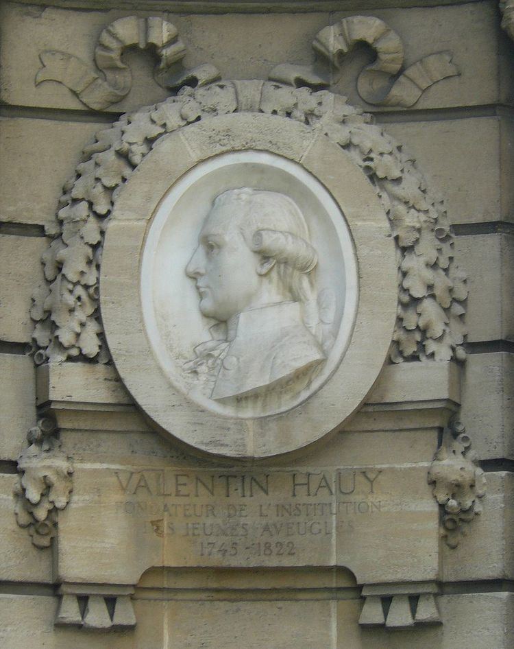 Musée Valentin Haüy