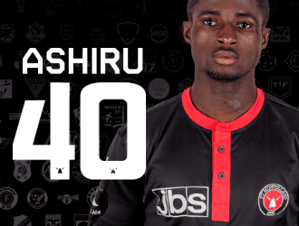 Musefiu Ashiru wwwallnigeriasoccercomfootballpics22899ASHIRUpng