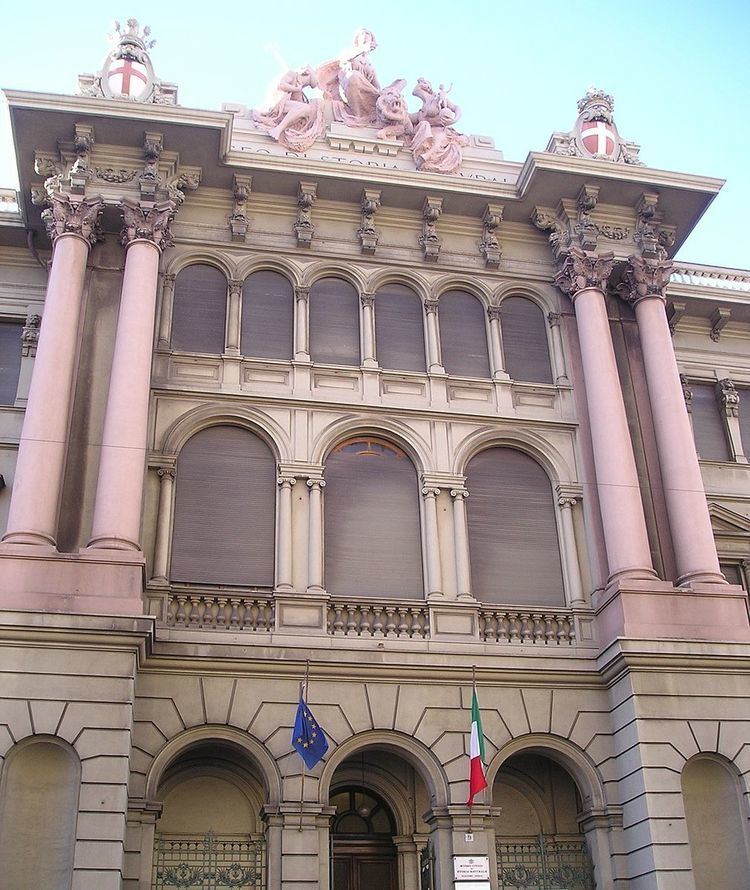 Museo Civico di Storia Naturale di Genova
