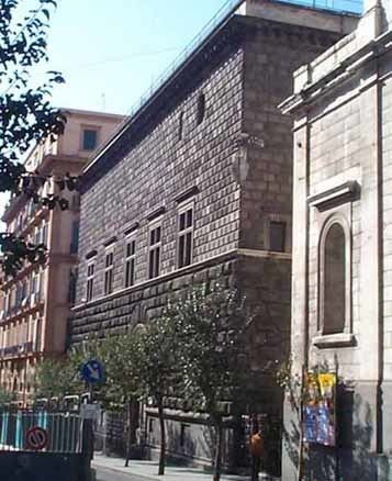 Museo Civico Filangieri