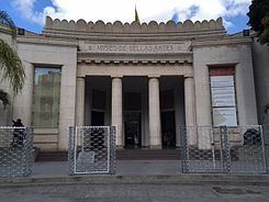 Museo de Bellas Artes (Caracas) httpsuploadwikimediaorgwikipediacommonsthu