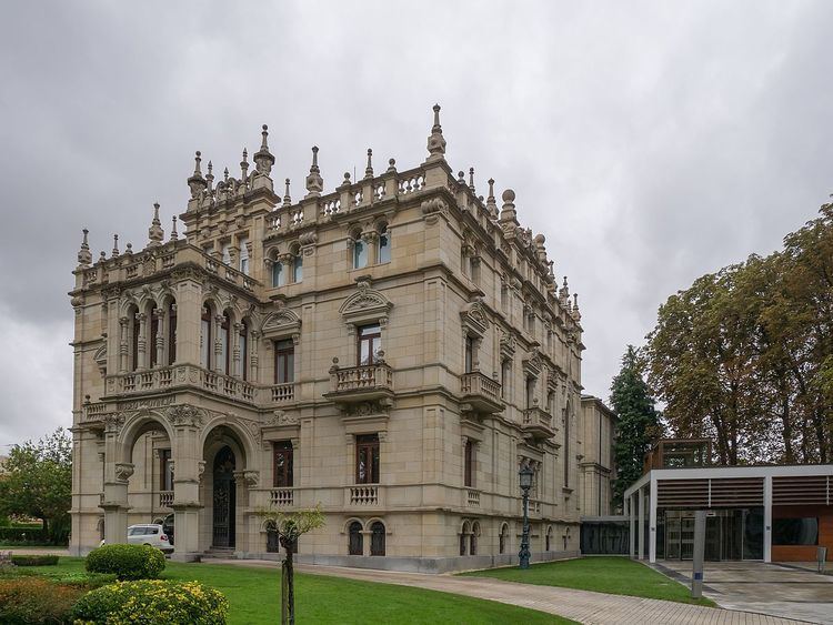 Museo de Bellas Artes de Álava