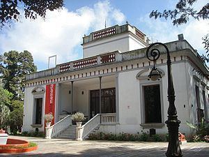 Museo de la Memoria (Uruguay) httpsuploadwikimediaorgwikipediacommonsthu