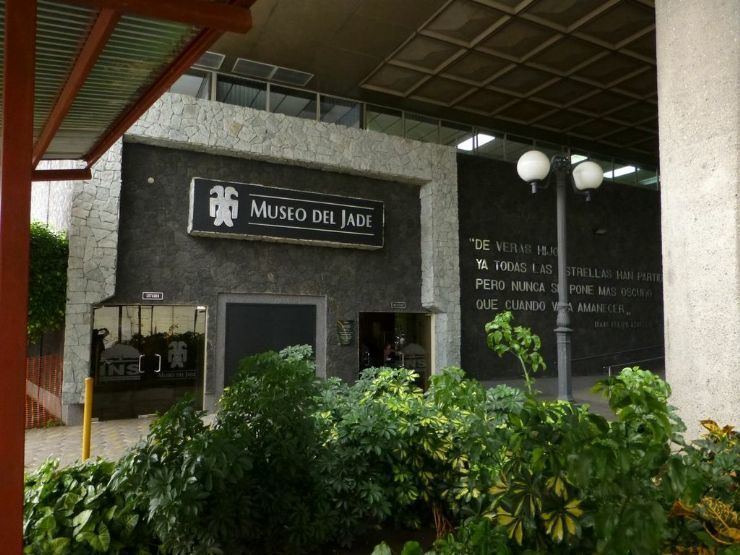 Museo del Jade Marco Fidel Tristán Castro Visit the Jade Museum Go Visit Costa Rica