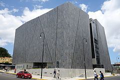 Museo del Jade Marco Fidel Tristán Castro httpsuploadwikimediaorgwikipediacommonsthu