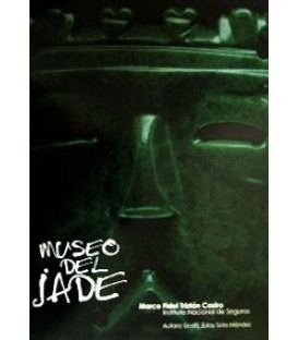 Museo del Jade Marco Fidel Tristán Castro Arte Precolombino Costarricense del Museo de Jade Marco Fidel Tristn