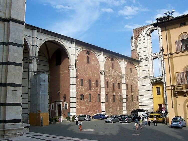 Museo dell'Opera del Duomo (Siena)