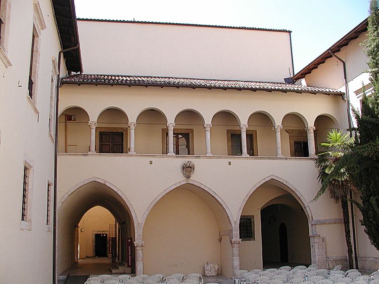 Museo diocesano di Sulmona