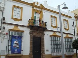 Museo Histórico Municipal de San Fernando httpsuploadwikimediaorgwikipediacommonsthu