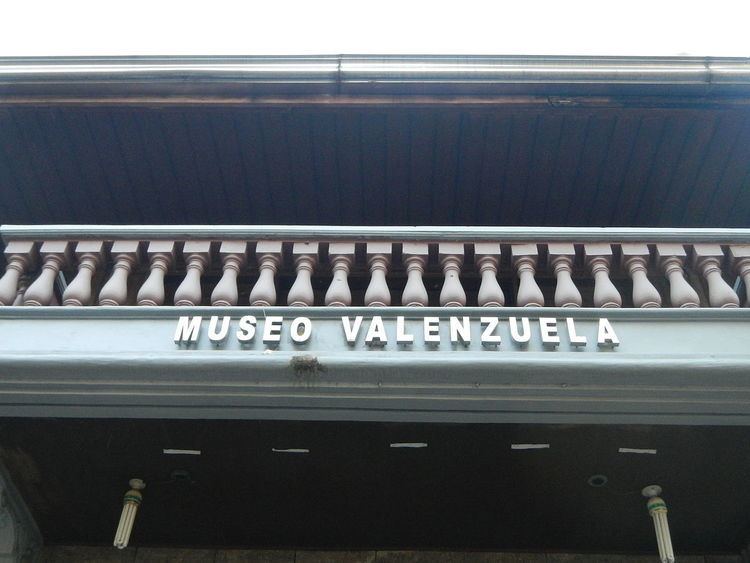 Museo Valenzuela