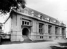 Museum Bank Indonesia, Surabaya httpsuploadwikimediaorgwikipediacommonsthu