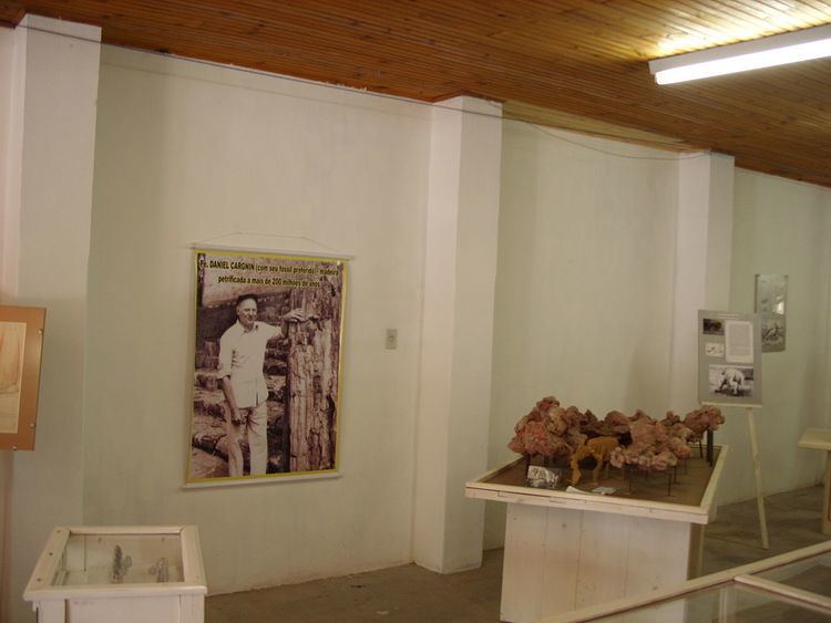 Museum Daniel Cargnin