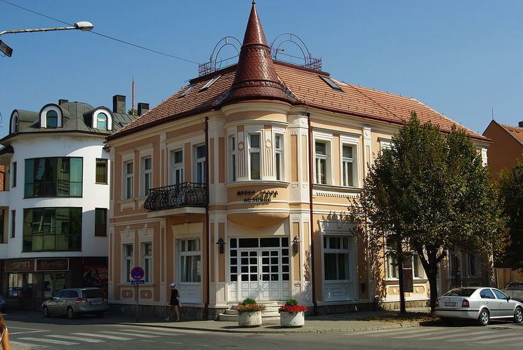 Museum in Loznica