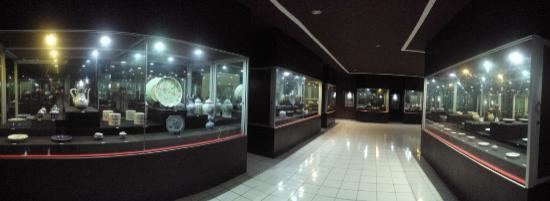 Museum Negeri Pontianak Musium kalimantan barat Picture of Museum Negeri Pontianak