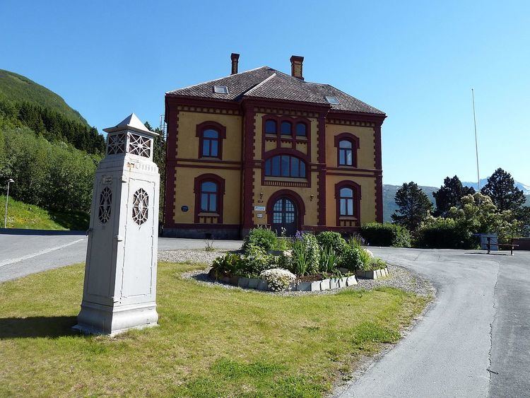 Museum Nord, Narvik