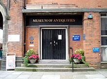 Museum of Antiquities httpsuploadwikimediaorgwikipediacommonsthu
