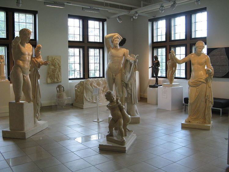 Museum of Antiquities (Saskatoon)