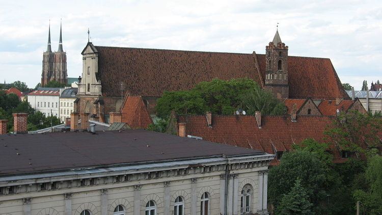 Museum of Architecture, Wrocław