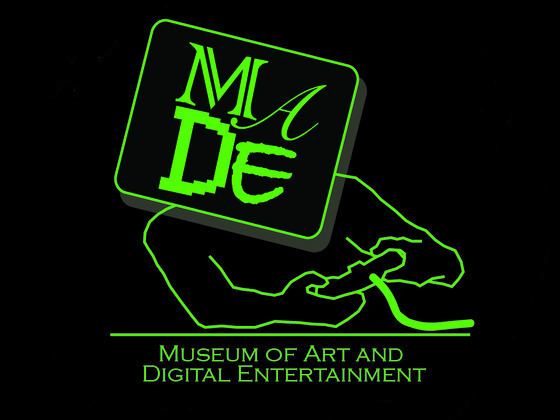 Museum of Art and Digital Entertainment