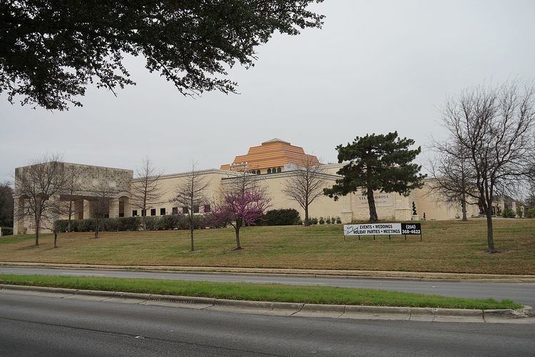 Museum of Biblical Art (Dallas)