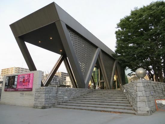 Museum of Contemporary Art Tokyo httpsmediacdntripadvisorcommediaphotos02