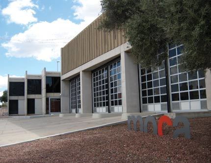 Museum of Contemporary Art, Tucson