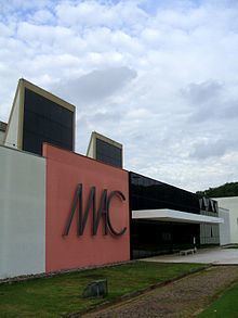 Museum of Contemporary Art, University of São Paulo httpsuploadwikimediaorgwikipediacommonsthu