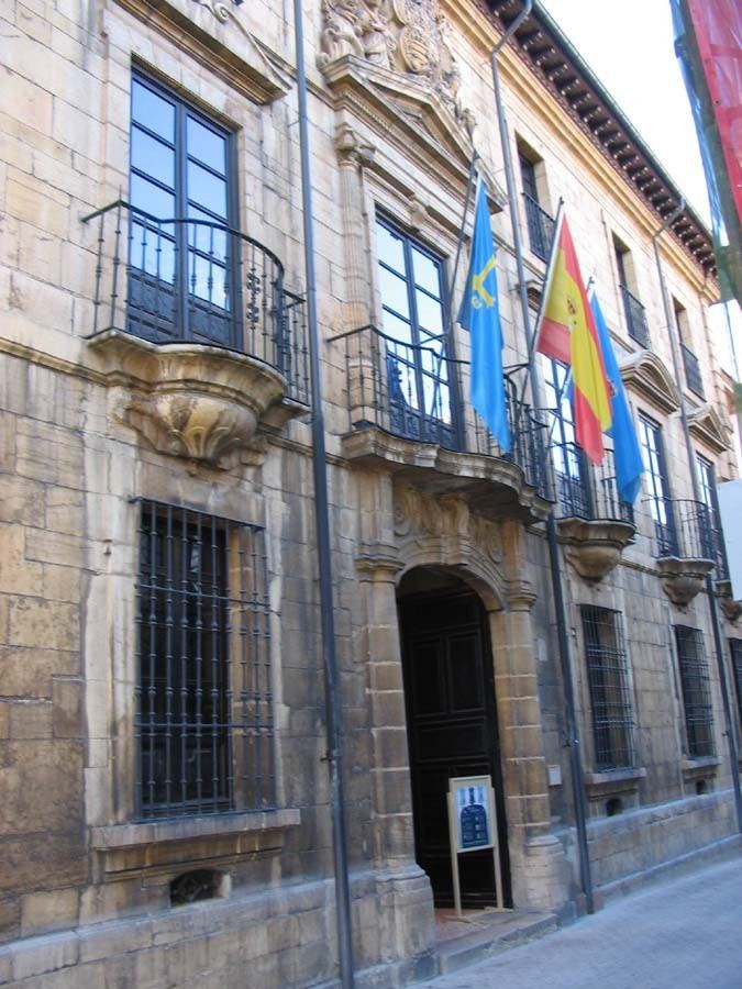 Museum of Fine Arts of Asturias