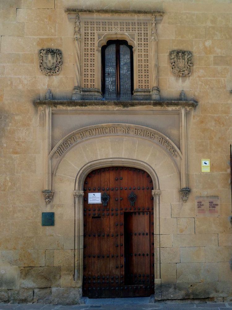 Museum of Fine Arts of Córdoba