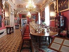 Museum of King John III's Palace at Wilanów httpsuploadwikimediaorgwikipediacommonsthu