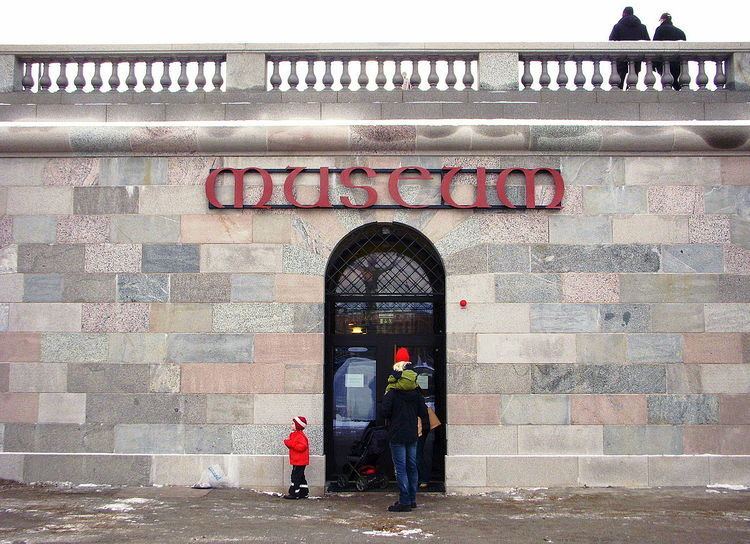 Museum of Medieval Stockholm