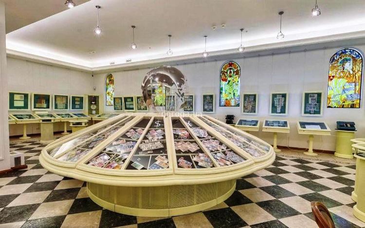 Museum of Money of the National Bank of Ukraine