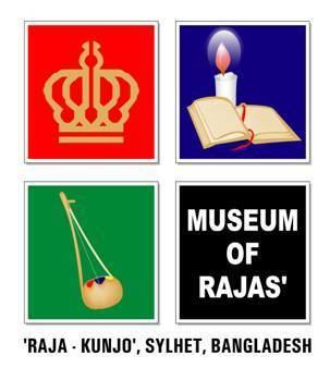Museum of Rajas'