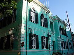 Museum of Taipa and Coloane History httpsuploadwikimediaorgwikipediacommonsthu