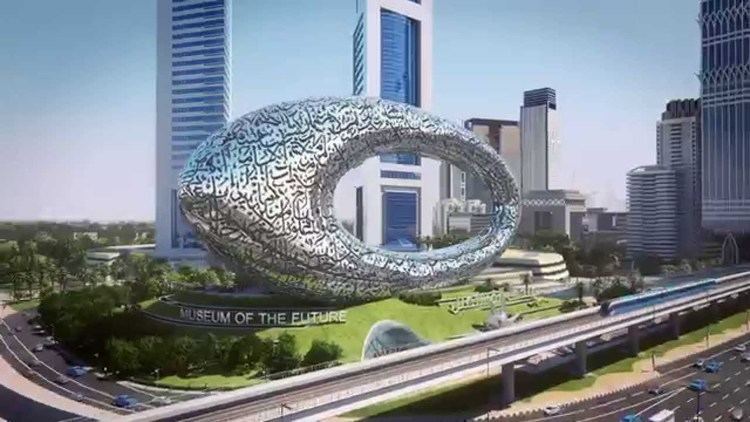 Museum of the Future (Dubai) httpsiytimgcomviAaJGZ2aG868maxresdefaultjpg