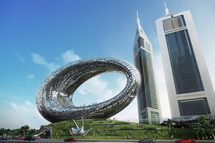 Museum of the Future (Dubai) Museum of the Future ProTenders