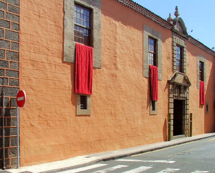 Museum of the History of Tenerife