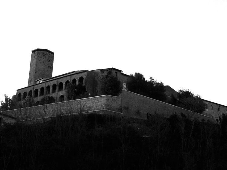 Museum of the Prehistory of Tuscia and of the Rocca Farnese