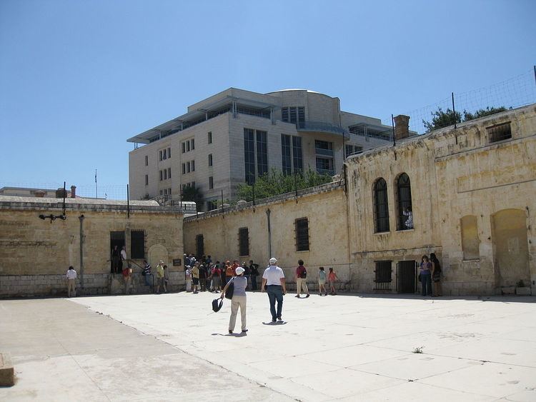 Museum of Underground Prisoners